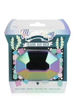 Load image into Gallery viewer, Mermaid Hairbrush