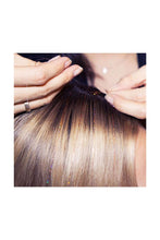 Load image into Gallery viewer, Hair Dazzle Rainbow Glitter Strands